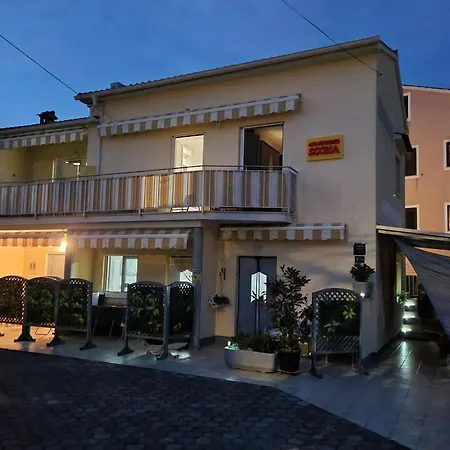 Sojka Appartement Rovinj