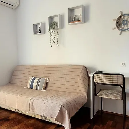 Sojka Appartement Rovinj