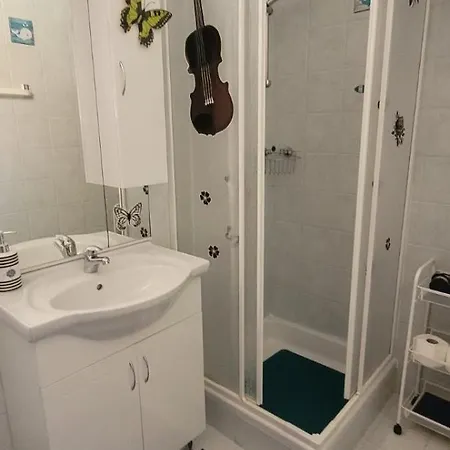 Sojka Appartement Rovinj