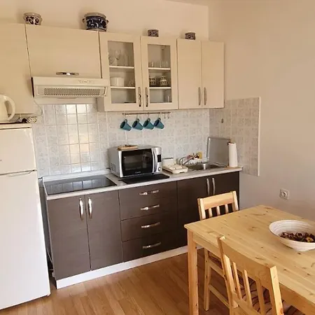 Appartement Sojka *