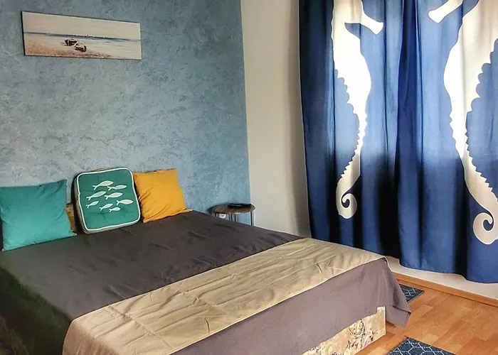 Apartamento Sojka