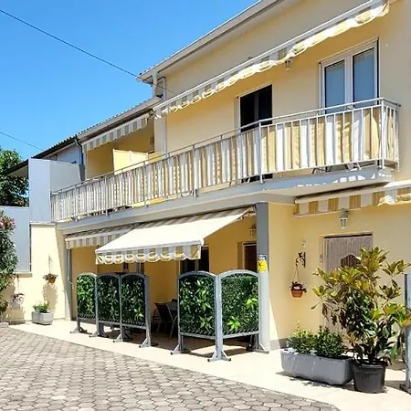 Sojka Rovinj