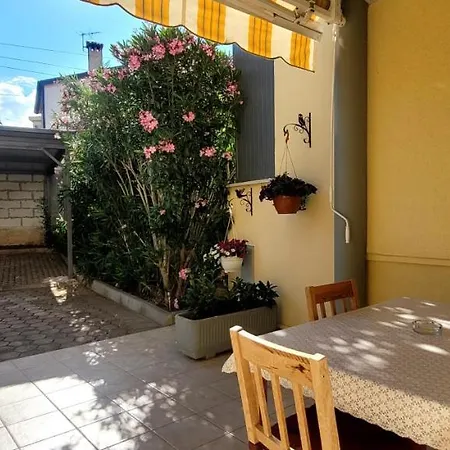 Appartement Sojka *
