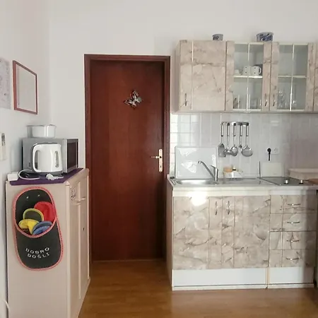 Sojka Apartman