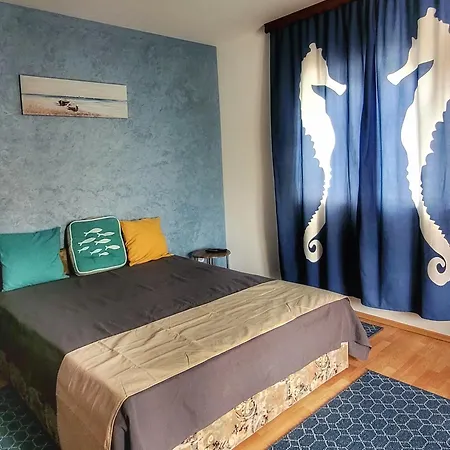 Appartement Sojka
