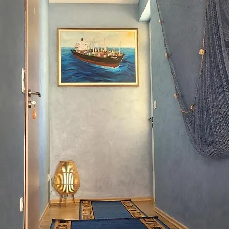 Apartment Sojka Rovinj