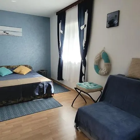 Apartman Sojka