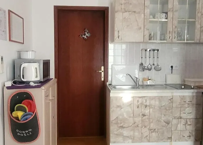 Sojka Διαμέρισμα