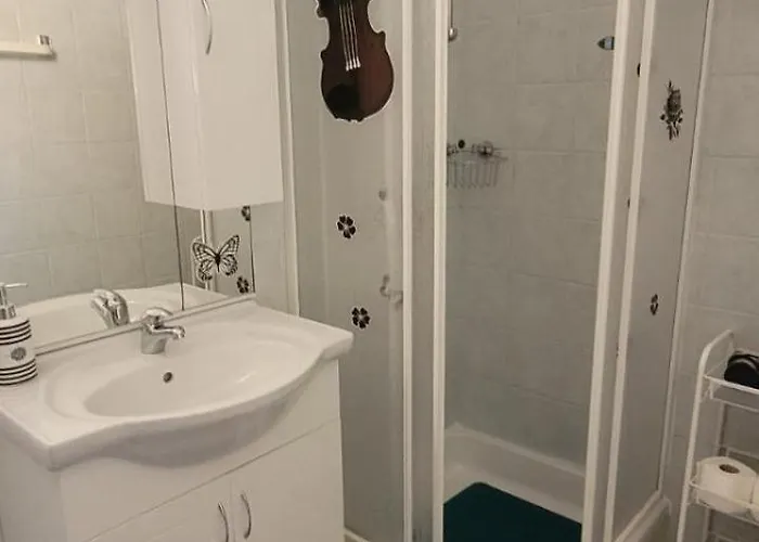 Sojka Διαμέρισμα Ρόβινι