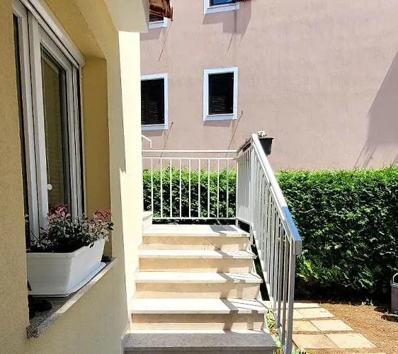 Apartmán Sojka *