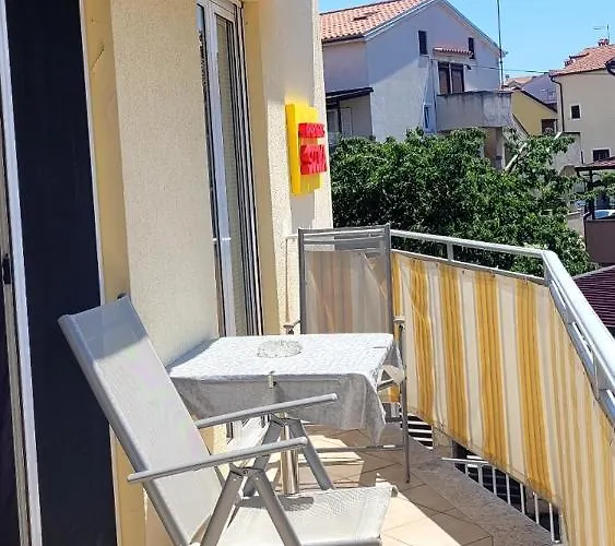 Apartmán Sojka *