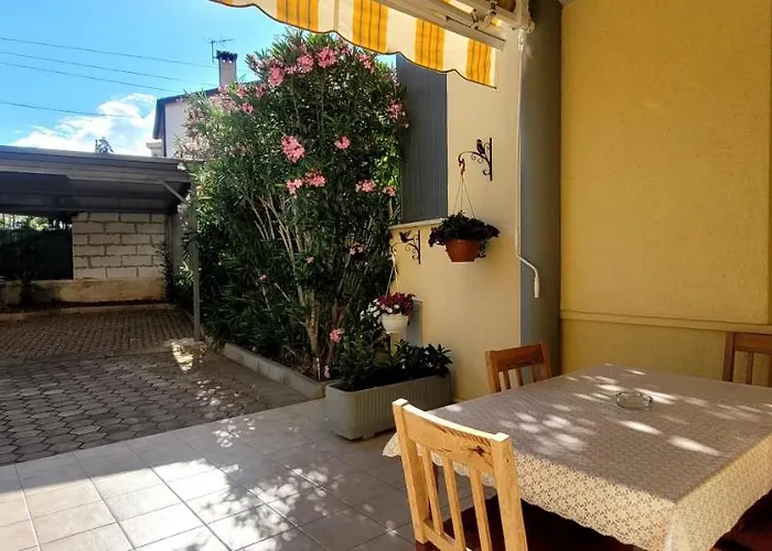 Apartmán Sojka *