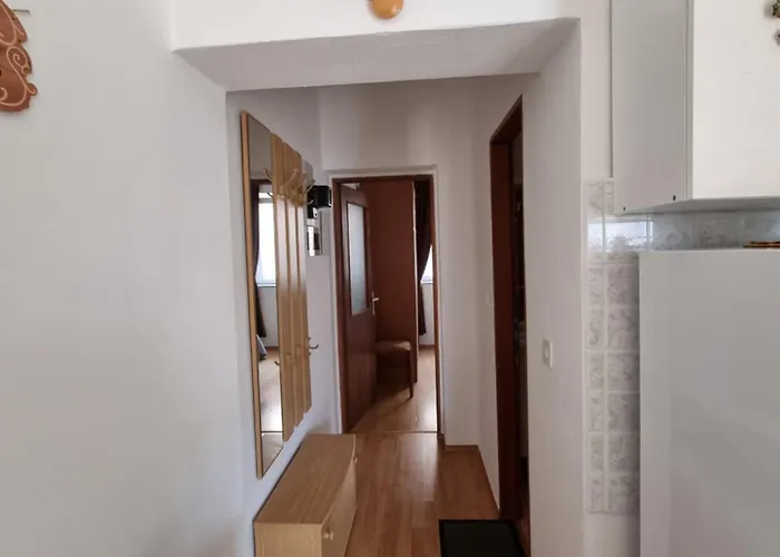 Apartmán Sojka *