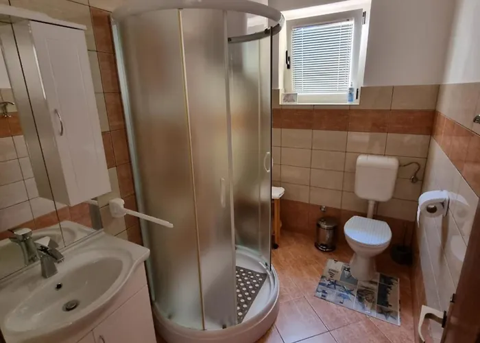 Sojka Apartmán