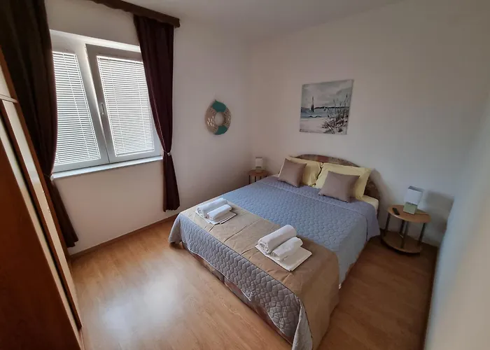 Apartmán Sojka