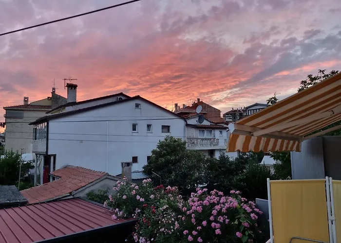 Sojka Apartmán *
