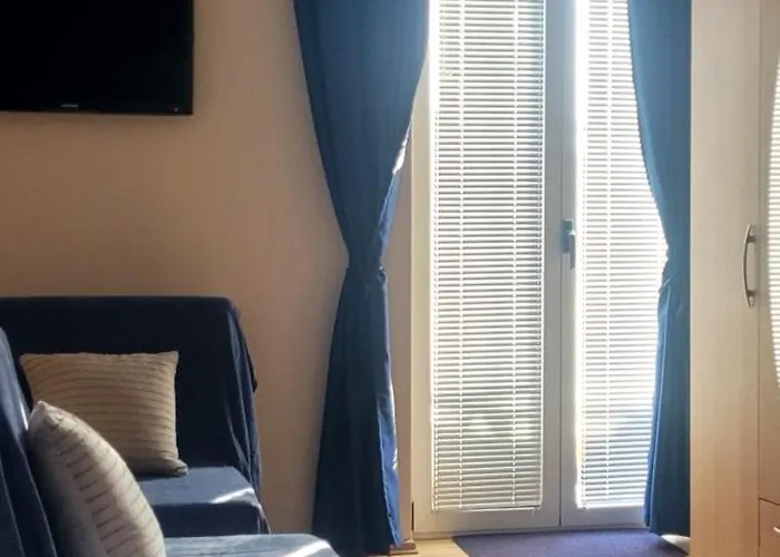 Sojka Apartmán