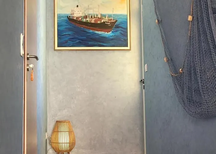 Apartmán Sojka Rovinj