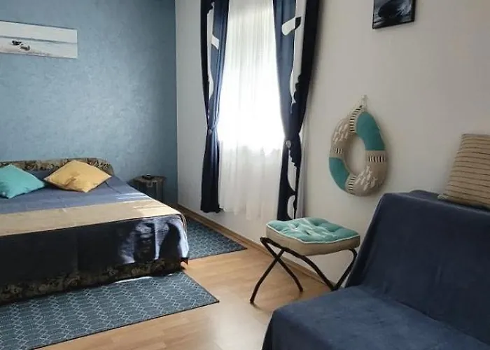 Apartmán Sojka