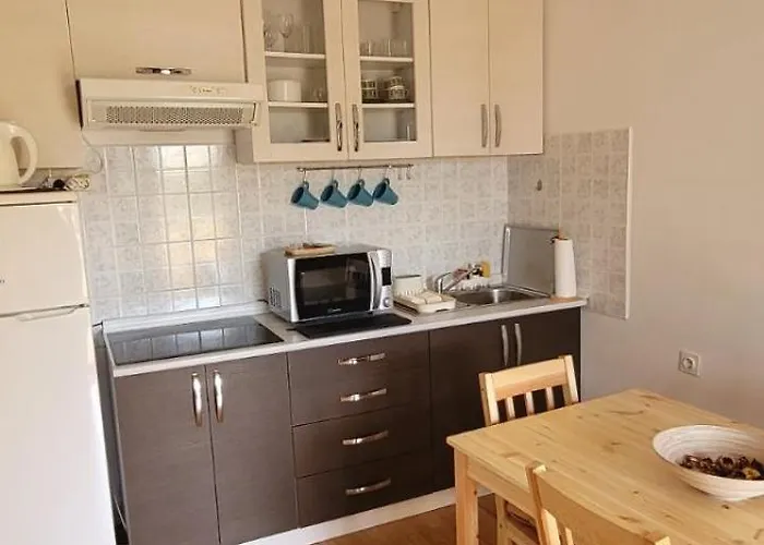 Apartmán Sojka *